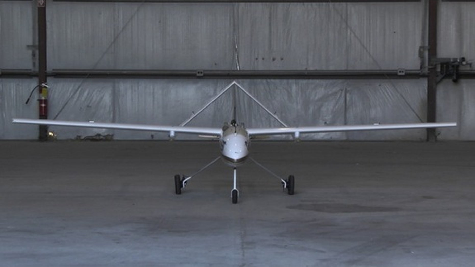 Scientists are developing cybersecurity systems to protect military drones from being hacked.