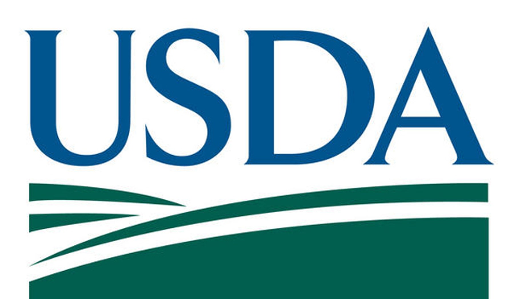 FILE: USDA logo