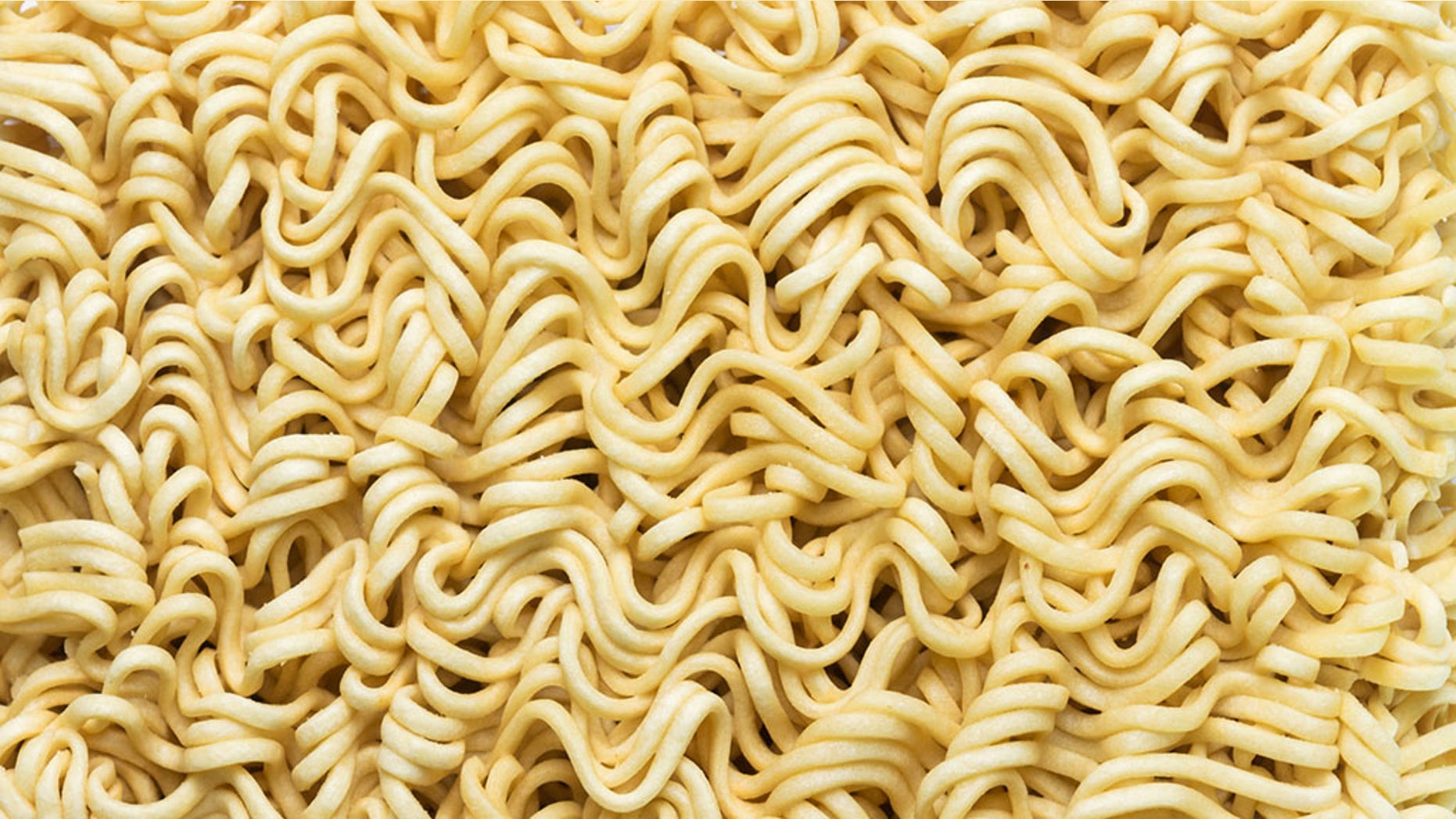 Thieves in Georgia made off with $100,000 worth of ramen noodles, police say.