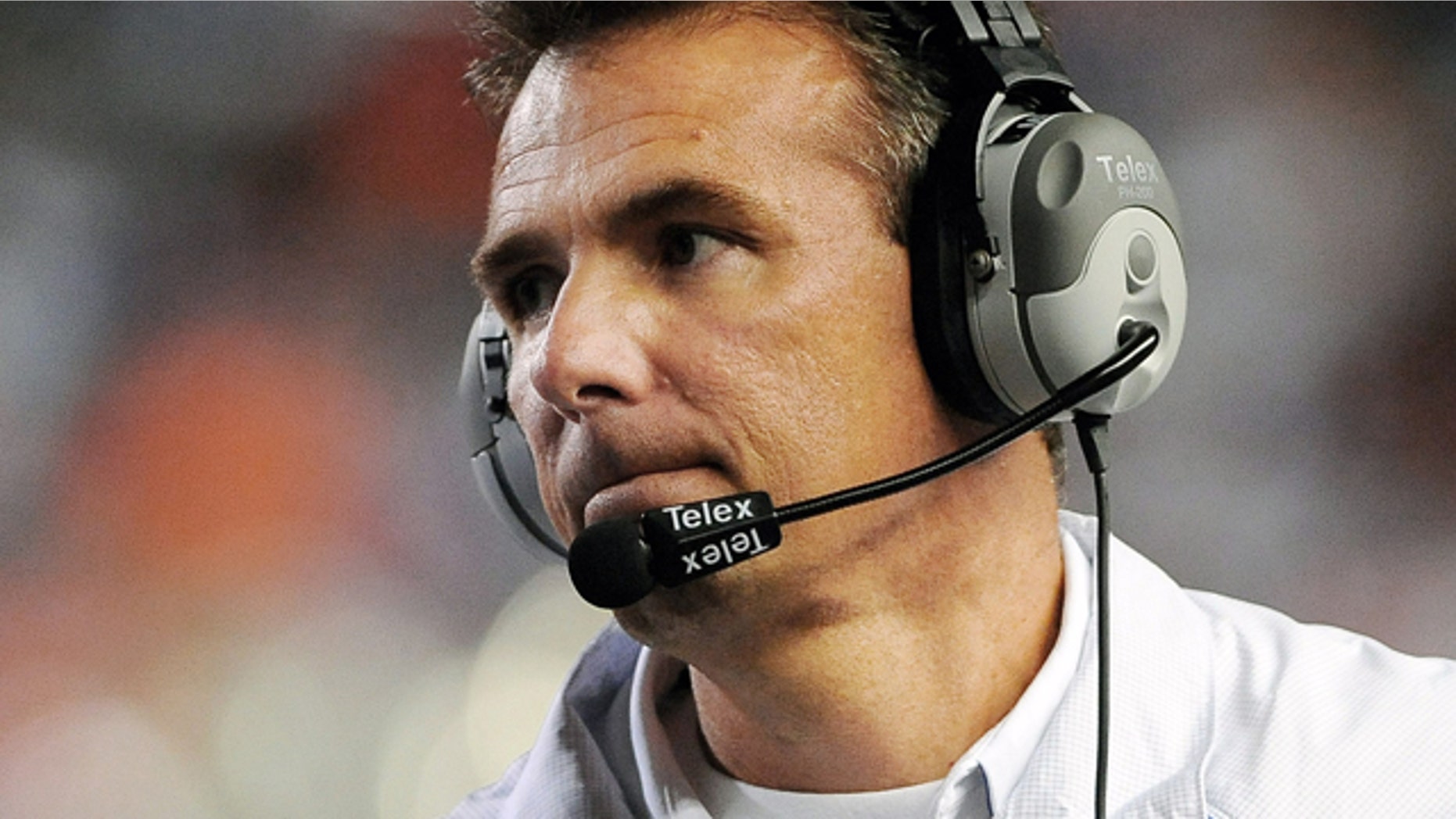 Florida Coach Urban Meyer says he will step down after the Outback Bowl.
