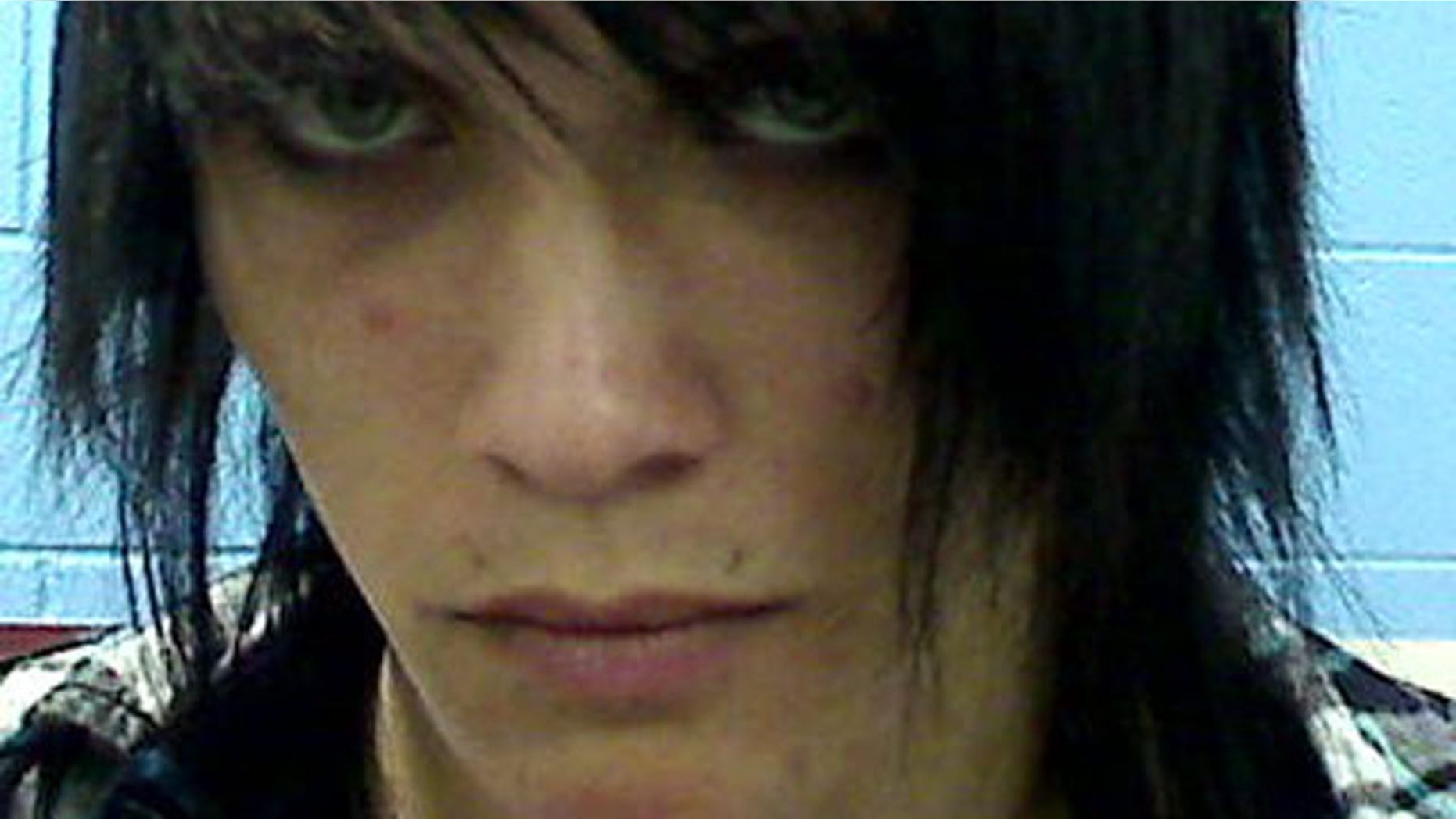 Evan Francis Brown, 19, of Albertville, Ala., is seen in an undated photo provided by the Etowah County, Ala., Sheriff's Office.
