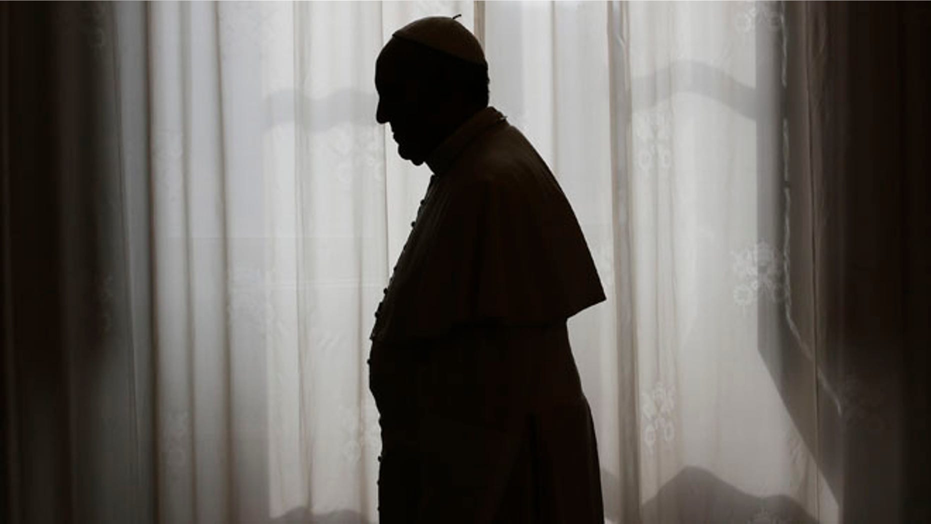 Oct. 25: The NSA was forced to deny a report from an Italian magazine that it eavesdropped on the Vatican.