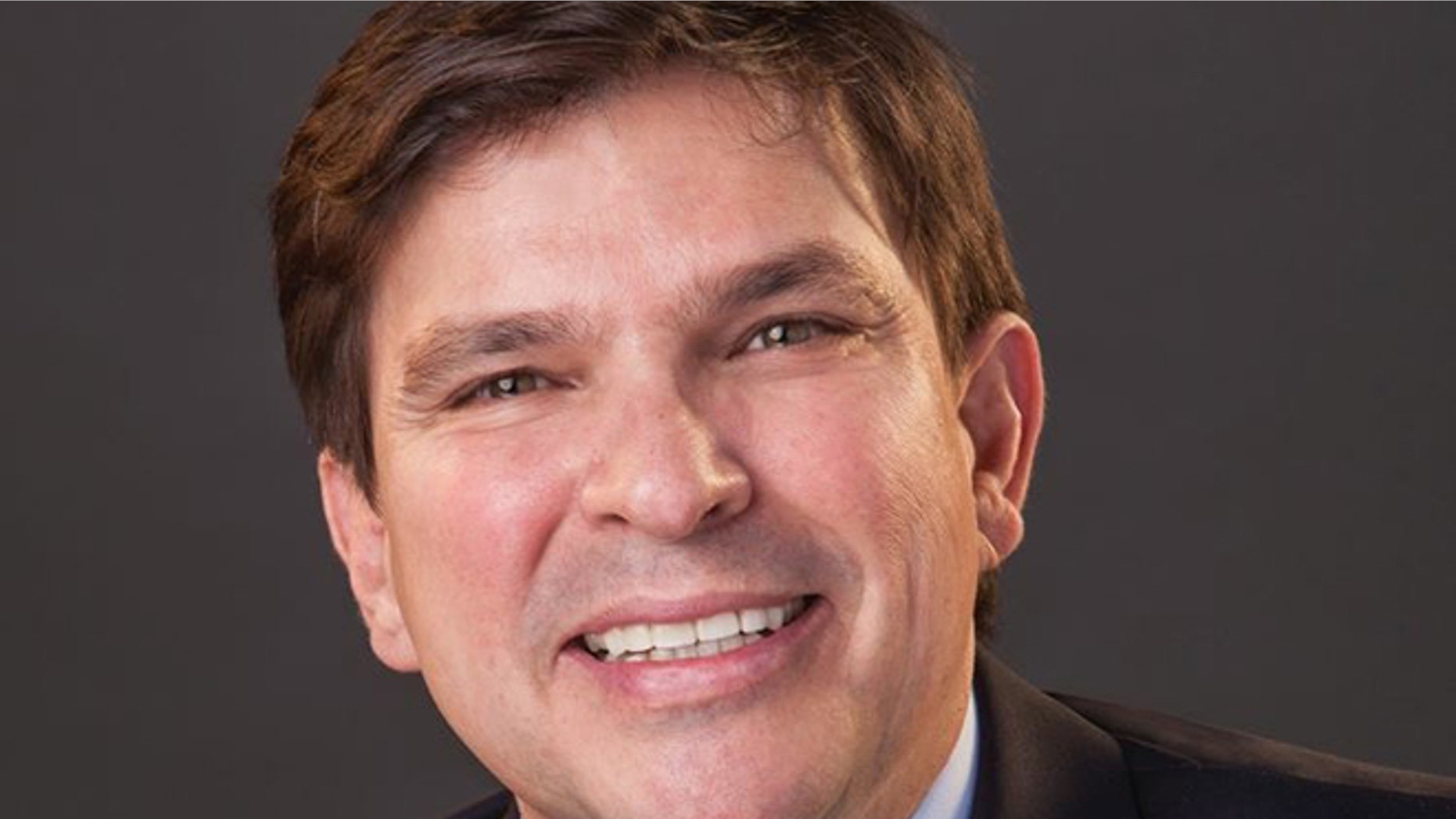 Vicente Gonzalez. (Photo: Courtesy Vicente Gonzalez for U.S. Congress)