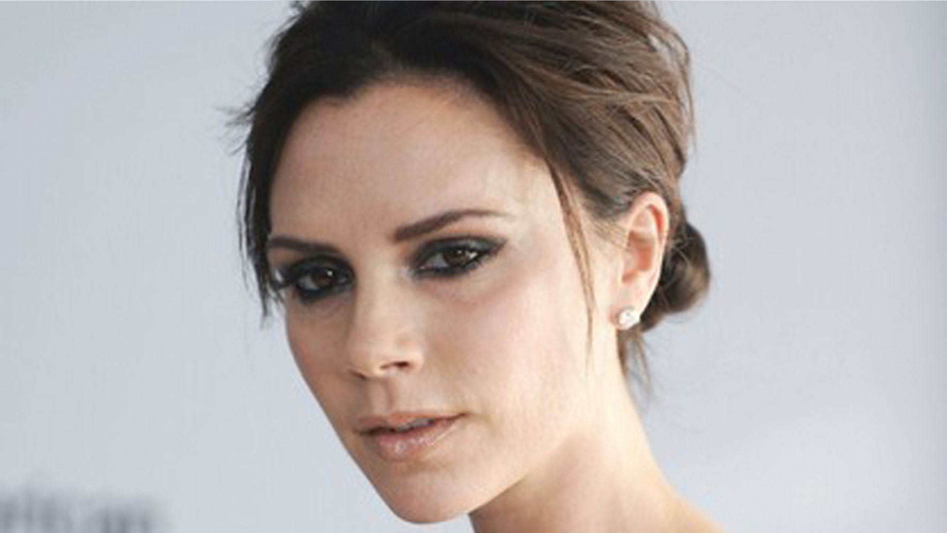 Victoria Beckham (Reuters)