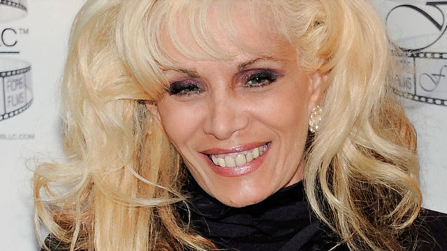 Victoria Gotti