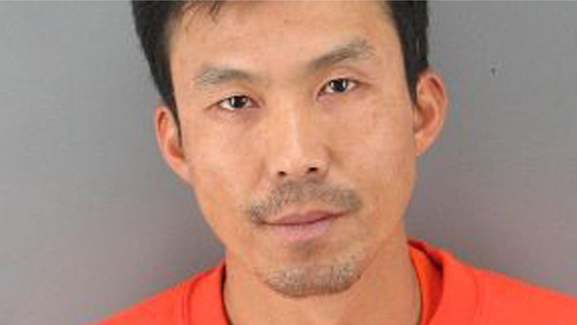 Binh Thai Luc, 35, is being held on suspicion of five counts of murder.