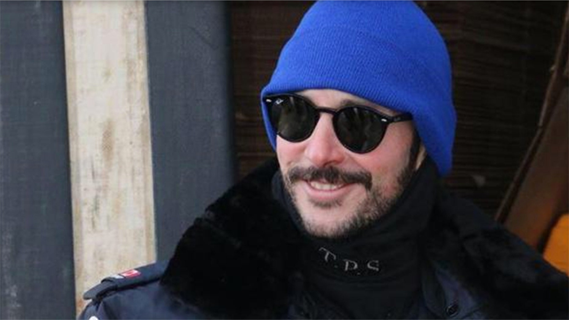 Toronto Police Constable Vittorio Dominelli is one of two Toronto police officers facing criminal charges.