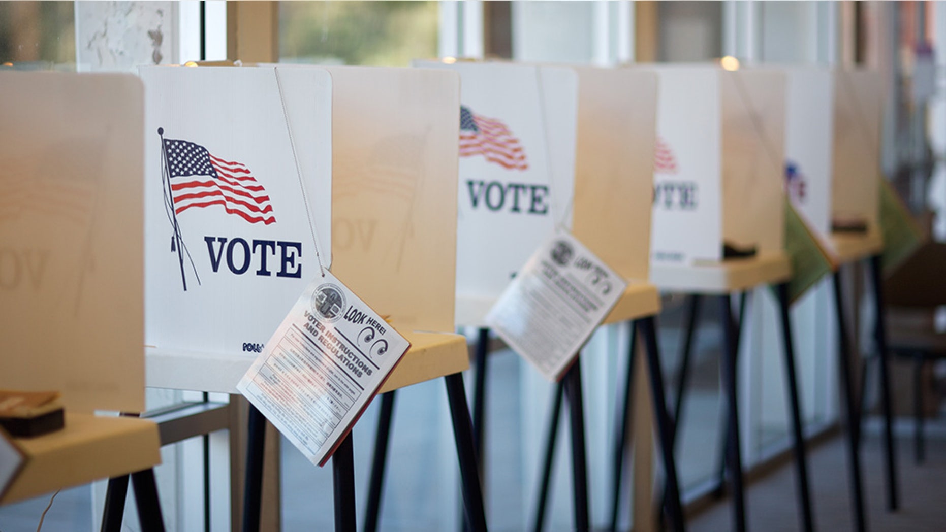 Millennials may sit out the U.S. midterm elections as a new survey found that only 28 percent of young adults ages 18-29 said they are “absolutely certain” of voting in November.