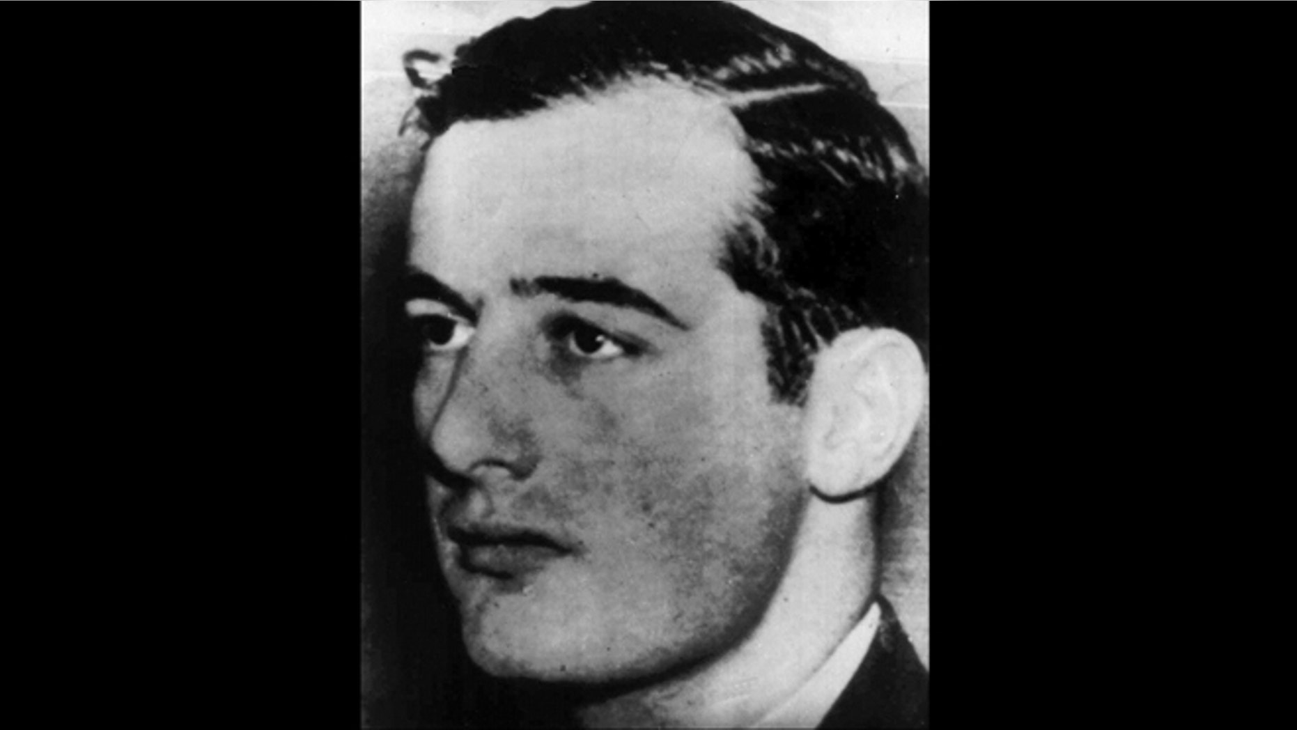 This is an undated file photo of Swedish diplomat and World War II hero Raoul Wallenberg . The family of World War II hero Raoul Wallenberg said Tuesday Sept. 3, 2013 it will ask President Barack Obama for help in their quest to find out what happened to the Swedish diplomat who vanished after being arrested by Soviet forces in 1945.