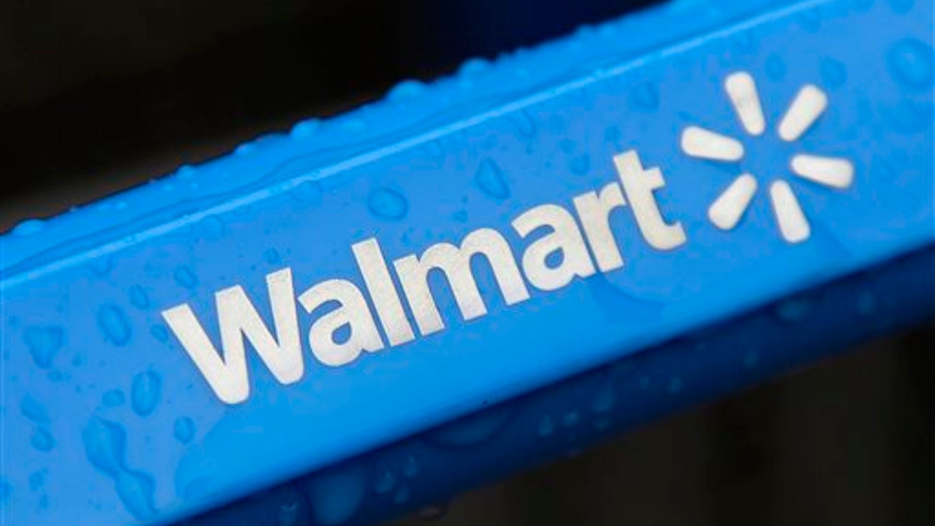 Wal-Mart has pulled a batch of powdered infant formula from more than 3,000 of its stores nationwide after a newborn Missouri boy who was given the formula became gravely ill with a suspected bacterial infection and died after being taken off life support, the retailer said Wednesday, Dec. 21, 2011.