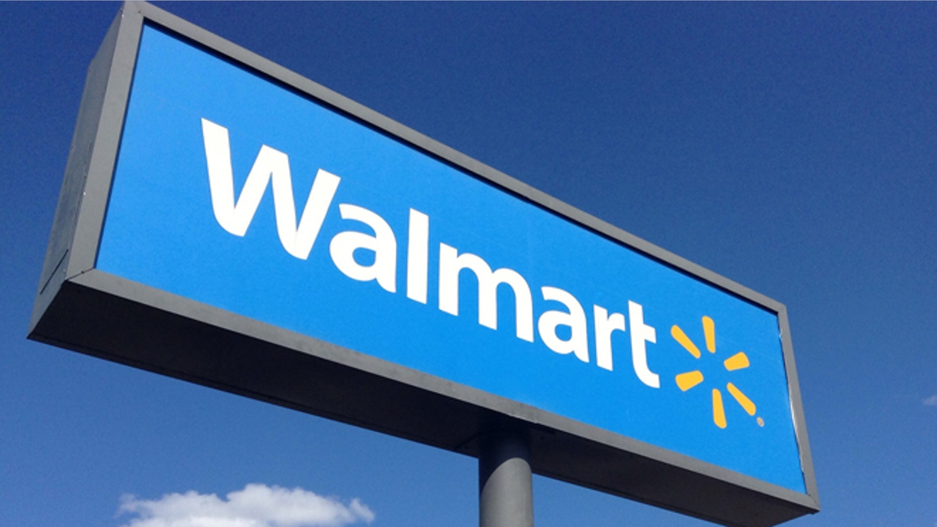 Cops are looking into the purchases of large quantities of cellphones made at several Missouri Walmarts.