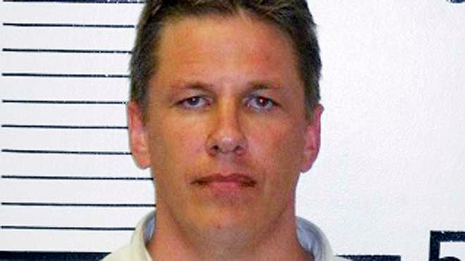 This photo released by Anaconda-Deer Lodge Sheriff's Office shows Jeremy Brent Cramer, 38, of Lacey, Wash. Cramer is accused of deliberate homicide after his 3-year-old son's body was found southeast of Anaconda, Mont.