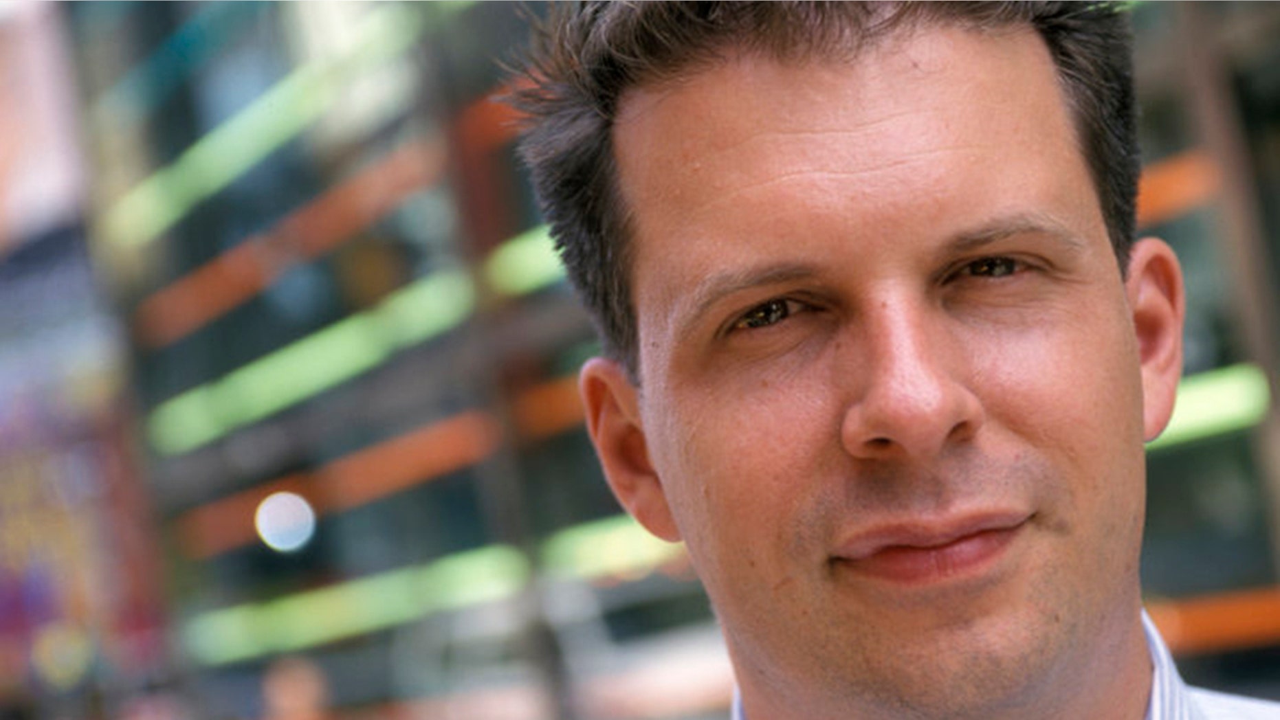 Wendell Jamieson, who joined The New York Times in 2000, reportedly engaged in inappropriate communication with female colleagues.