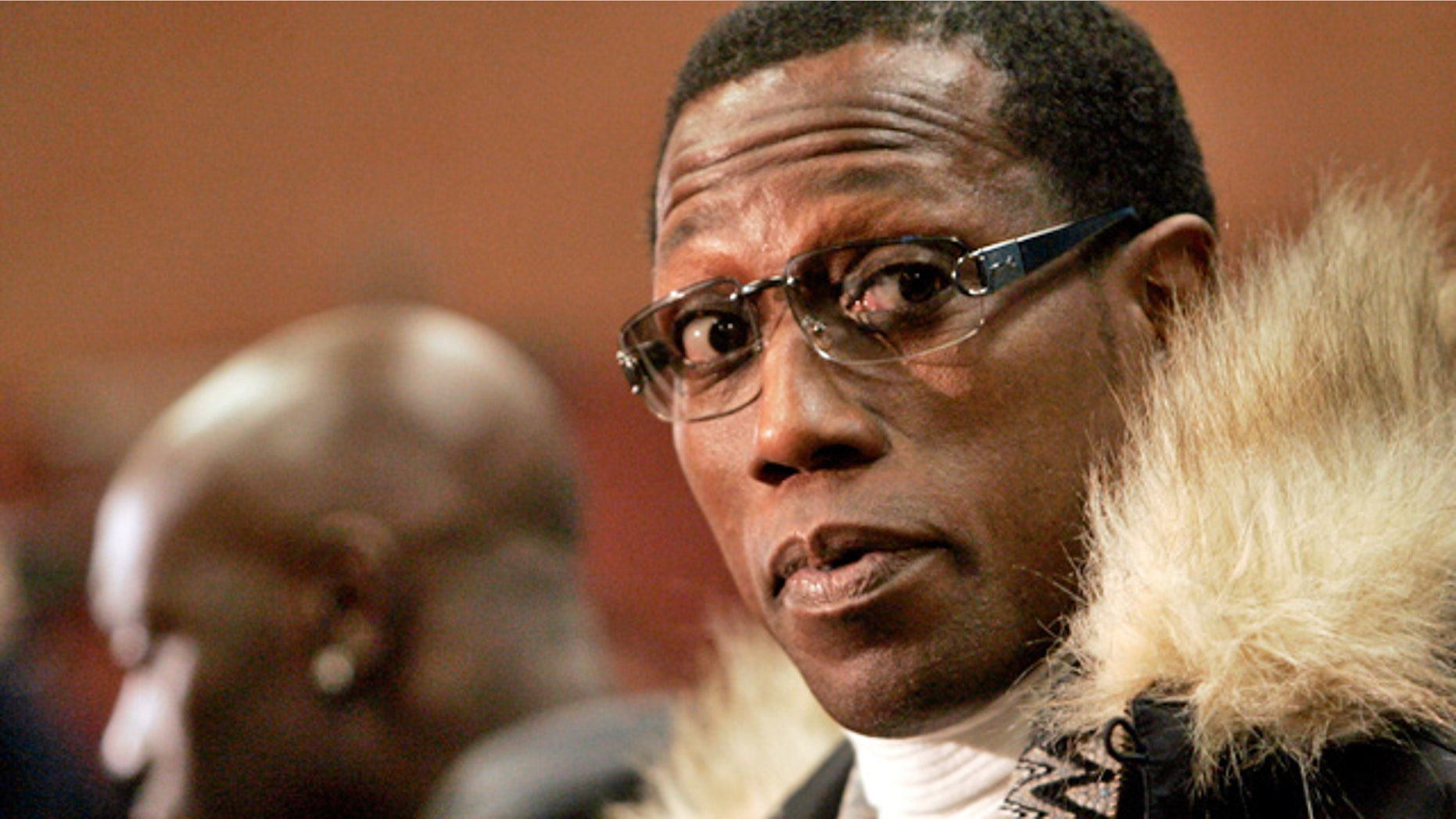 Despite the settlement amount being lowered, Snipes still tried to fight back.