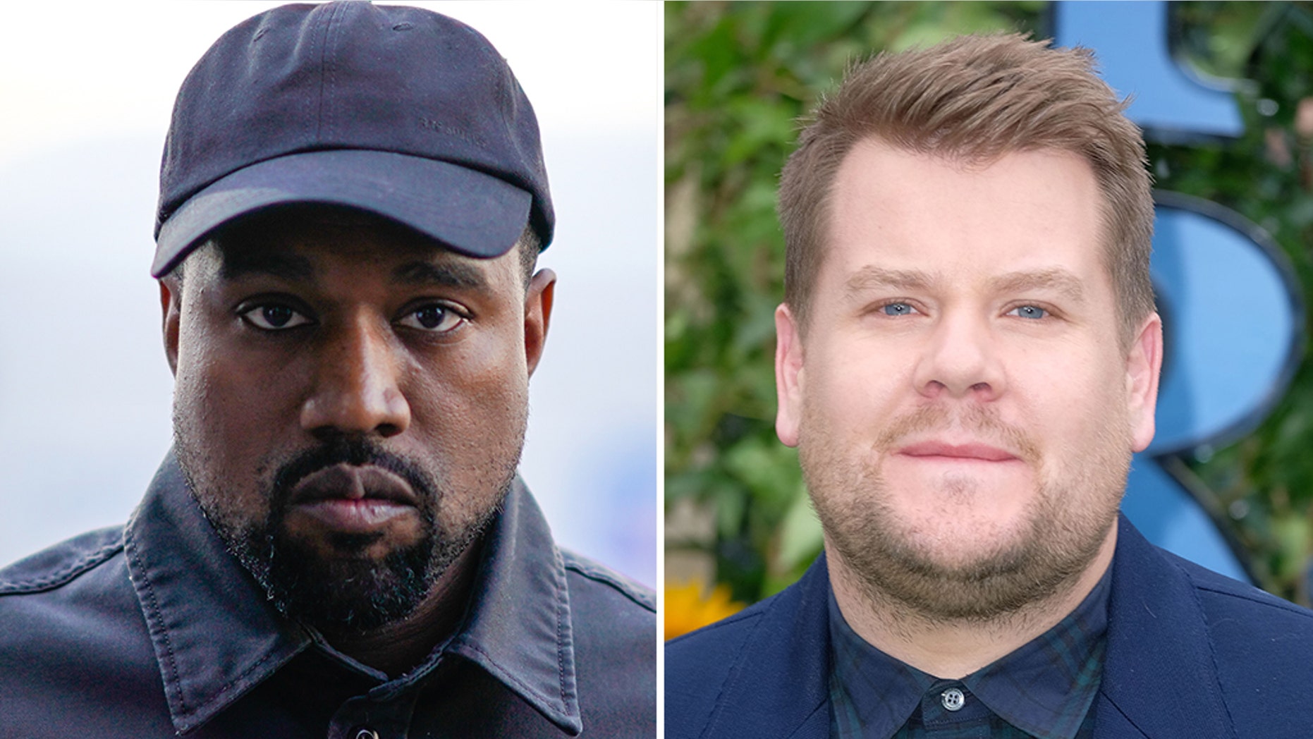 Kanye West canceled a 'Carpool Karaoke' appearance, costing James Corden's 'The Late Late Show' $45G.