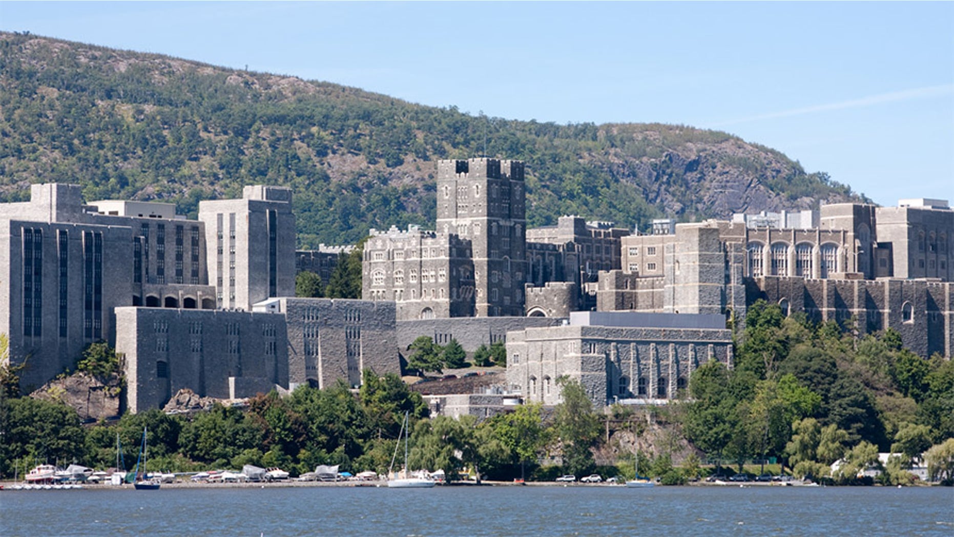 The number of sexual assaults reported at the U.S. Military Academy roughly doubled during the last school year, according to data reviewed by The Associated Press.