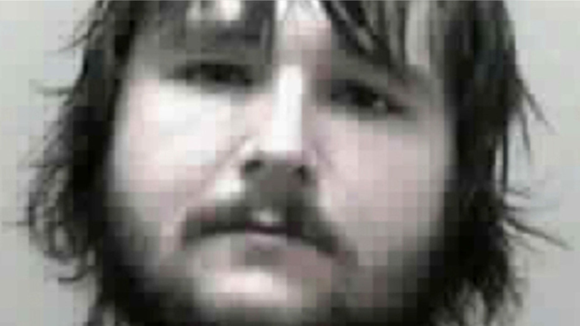 FILE: This image provided by West Virginia State police shows an undated booking photo of James Roy Belknap.