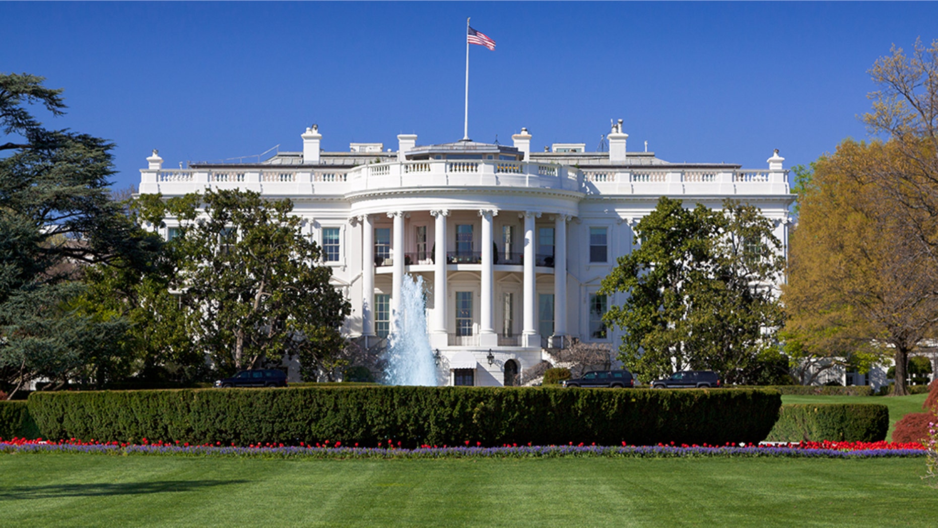 Martese Edwards, a White House contractor, was arrested outside the grounds on Tuesday by the Secret Service, who said they learned of a warrant for his arrest out of Maryland a day earlier.