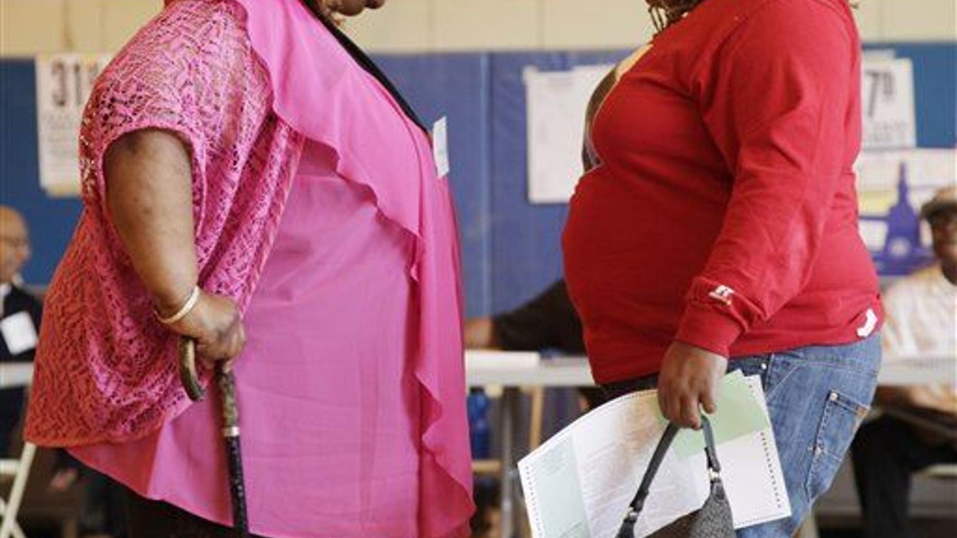 Women may not fully benefit from obesity medication, says study.