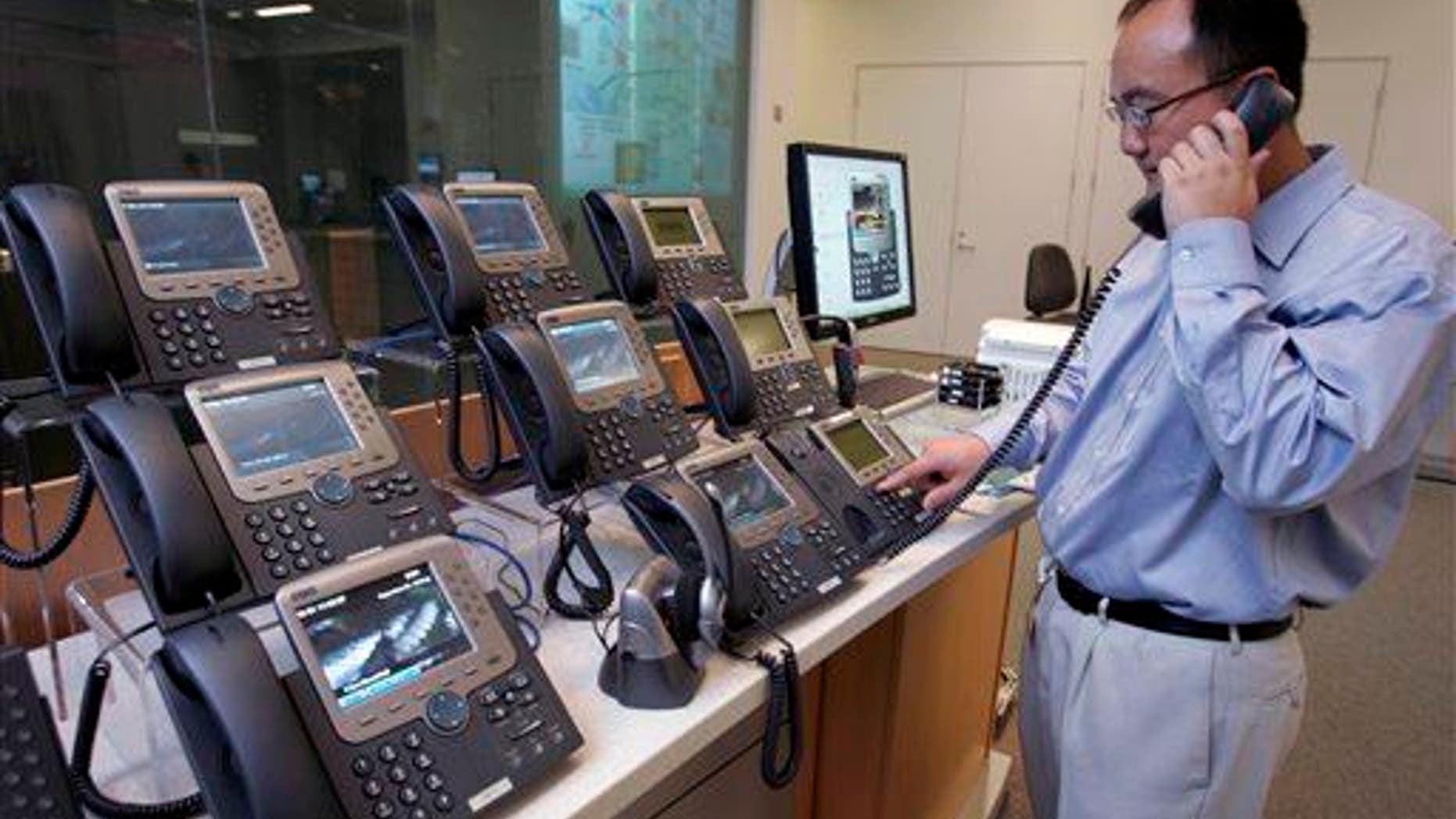 Robocalls can seem endless.