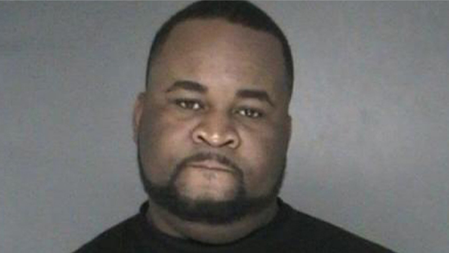Wilguens Mentor, who owns a sneaker store on Long Island, is accused of lying about a burglary.