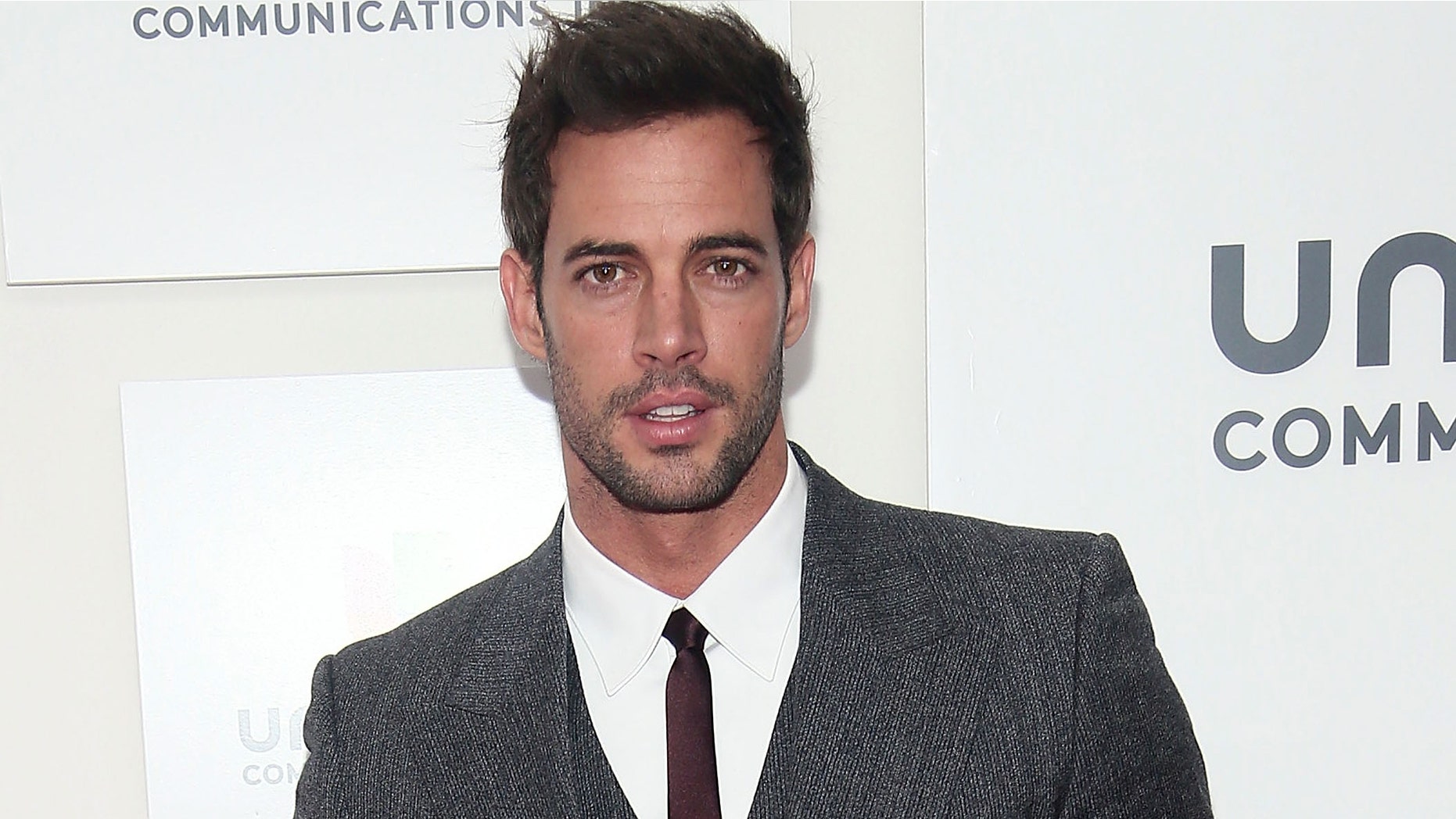 NEW YORK, NY - MAY 14: William Levy attends the 2013 Univision Upfront Presentation at Espace on May 14, 2013 in New York City. (Photo by Astrid Stawiarz/Getty Images)