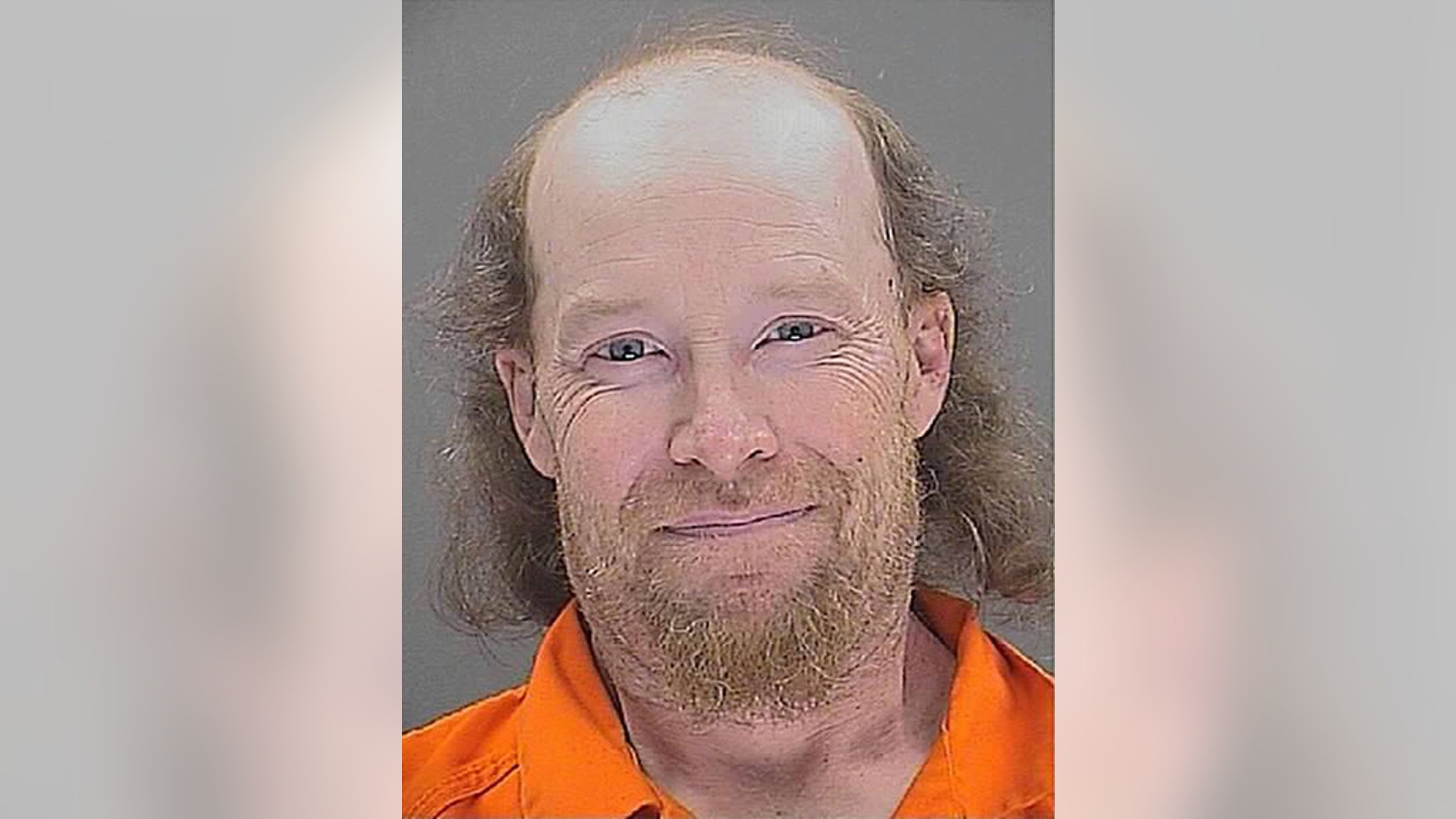 William Herring, 42, was charged with murder and conspiracy to commit murder in the death of his 4-month-old son.