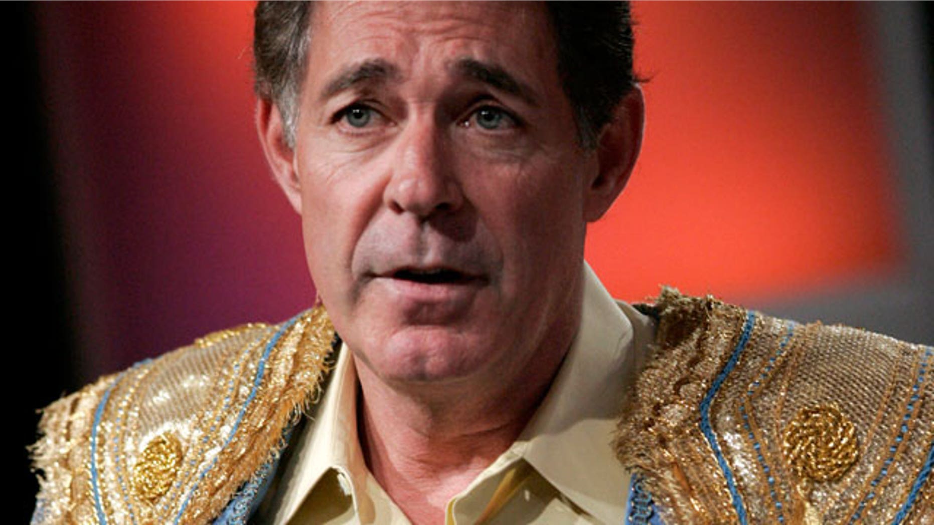 Barry Williams