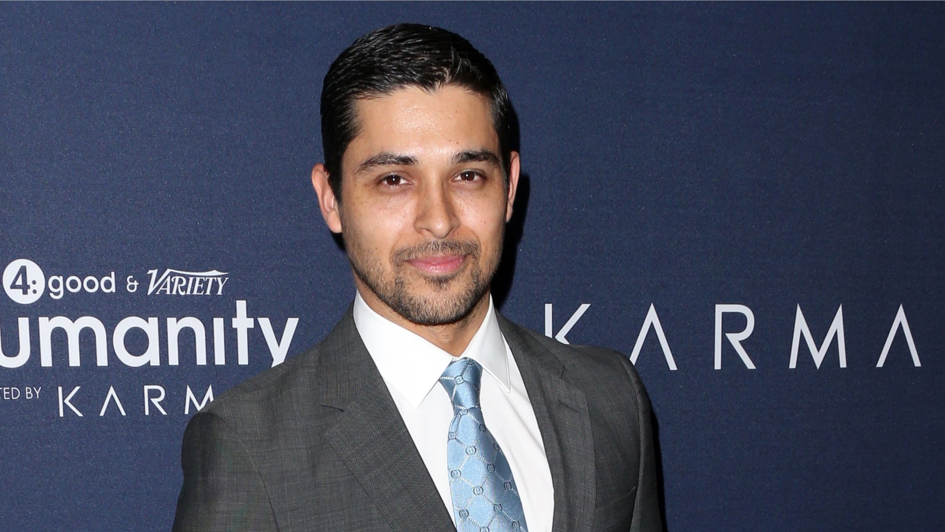 BEVERLY HILLS, CA - FEBRUARY 25: Actor Wilmer Valderrama attends the 3rd annual unite4:humanity at Montage Beverly Hills on February 25, 2016 in Beverly Hills, California. (Photo by Frederick M. Brown/Getty Images)