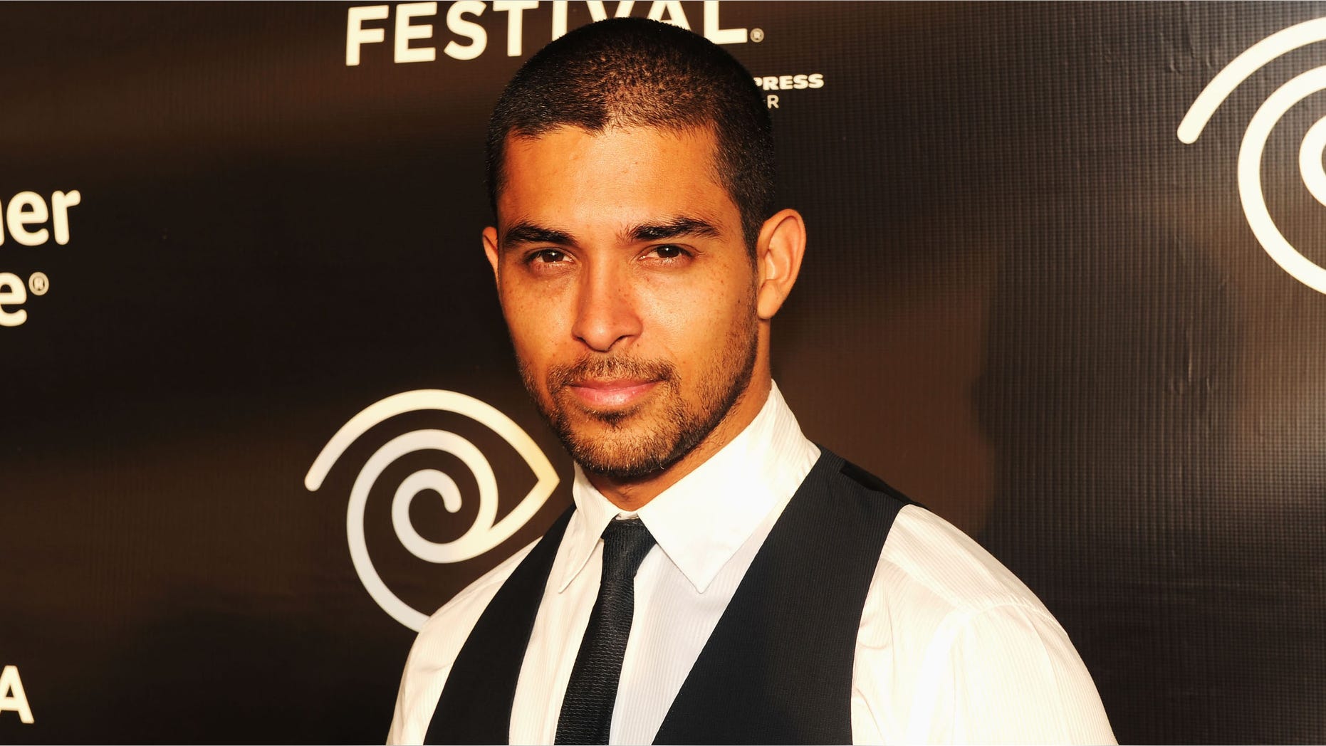 NEW YORK, NY - APRIL 21: Actor Wilmer Valderrama attends "Knuckleball!" Premiere Drive-In during the 2012 Tribeca Film Festival at the North Cove at World Financial Center Plaza on April 21, 2012 in New York City. (Photo by Craig Barritt/Getty Images)
