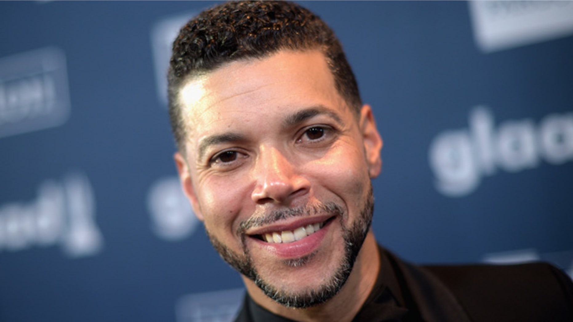 BEVERLY HILLS, CALIFORNIA - APRIL 02: Actor Wilson Cruz attends the 27th Annual GLAAD Media Awards at the Beverly Hilton Hotel on April 2, 2016 in Beverly Hills, California. (Photo by Jason Kempin/Getty Images for GLAAD)