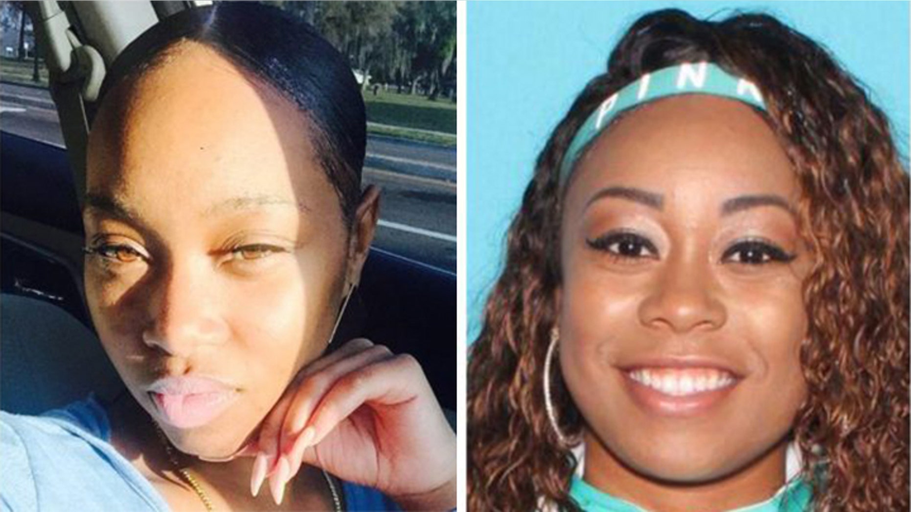 Kaderrica Smith, 26, and Alexus Henderson, 20 were charged with taunting an an 8-year-old autistic boy in a Snapchat video.