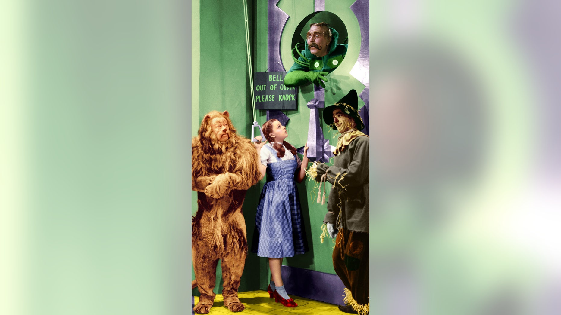 "The Wizard of Oz"