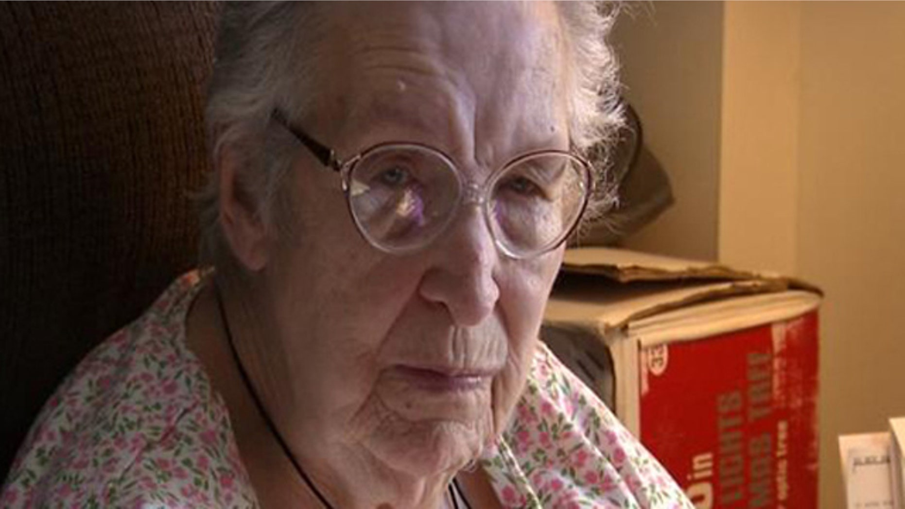 Minnesota county attorney claims Margaret Schneider voted twice.