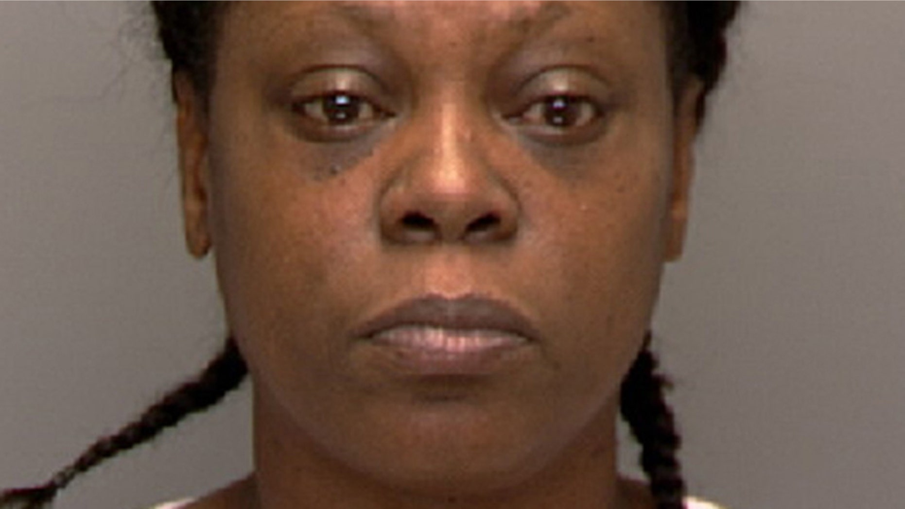 This is an undated photo released by the Philadelphia Police Department of Regina Bennett.