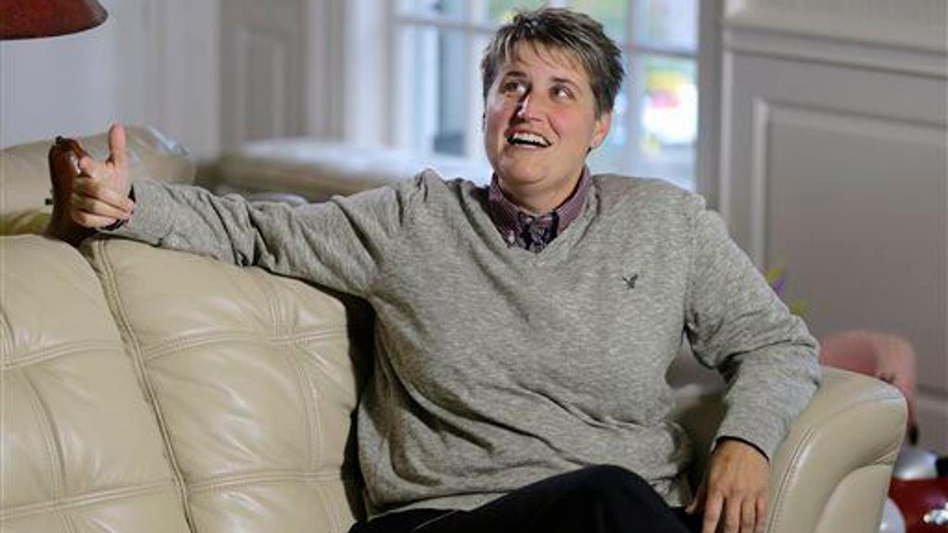 Jennifer Cramblett, who sued a sperm bank after getting pregnant with sperm donated by a black man instead of a white man as she'd intended, had her lawsuit tossed out Thursday.