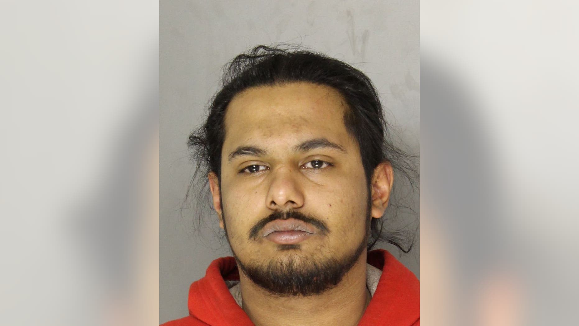 Police say Mazza, upset that his ex-girlfriend wouldn't name their newborn son after him, fatally stabbed her and beat her 72-year-old grandmother to death.