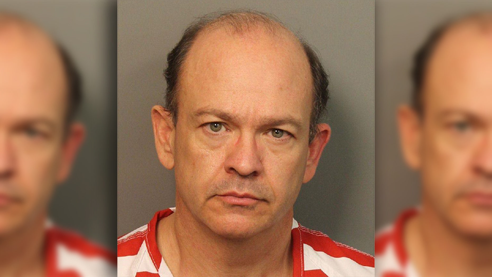 A former lawyer who was convicted in a scheme that involved a threat to cut off a man's penis with bolt cutters was sentenced on Thursday, a report said.