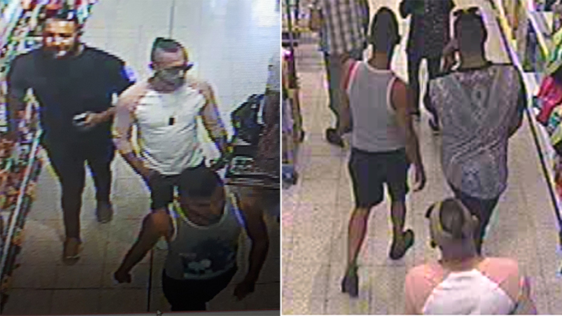 Father jailed for 'monstrous' acid attack on his three-year-old son