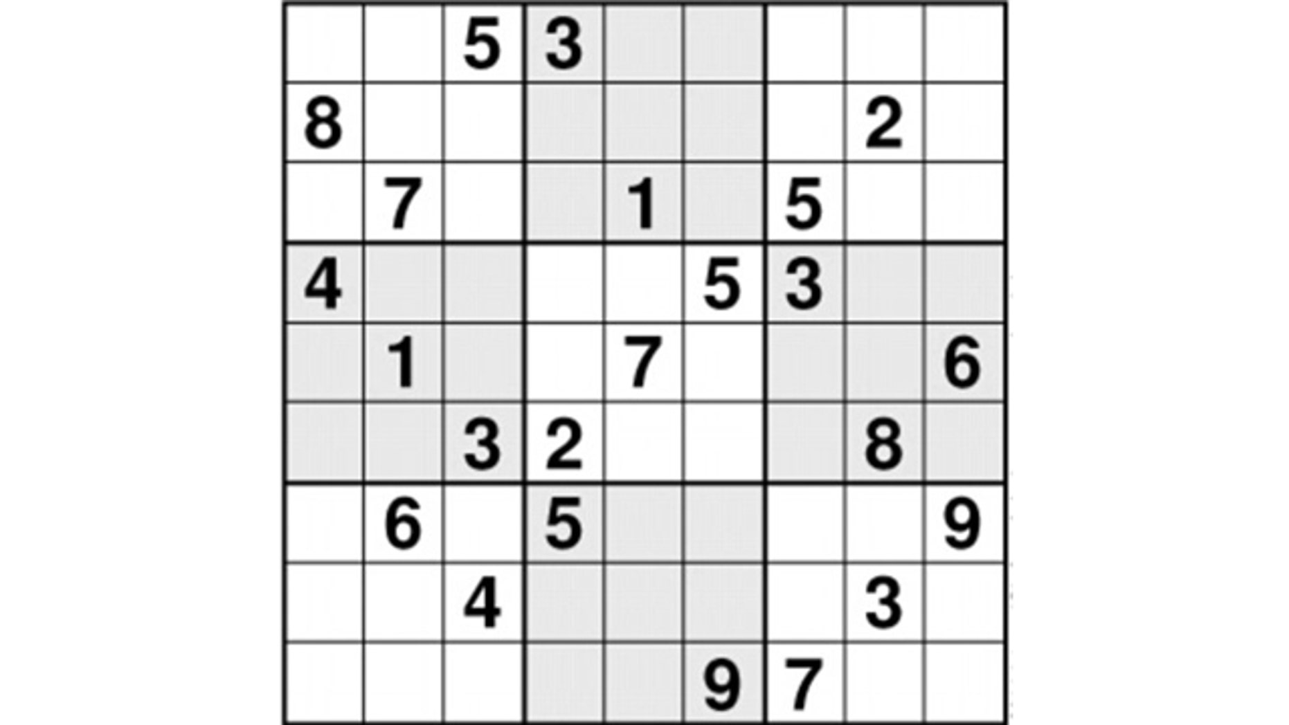 download the last version for mac Sudoku (Oh no! Another one!)