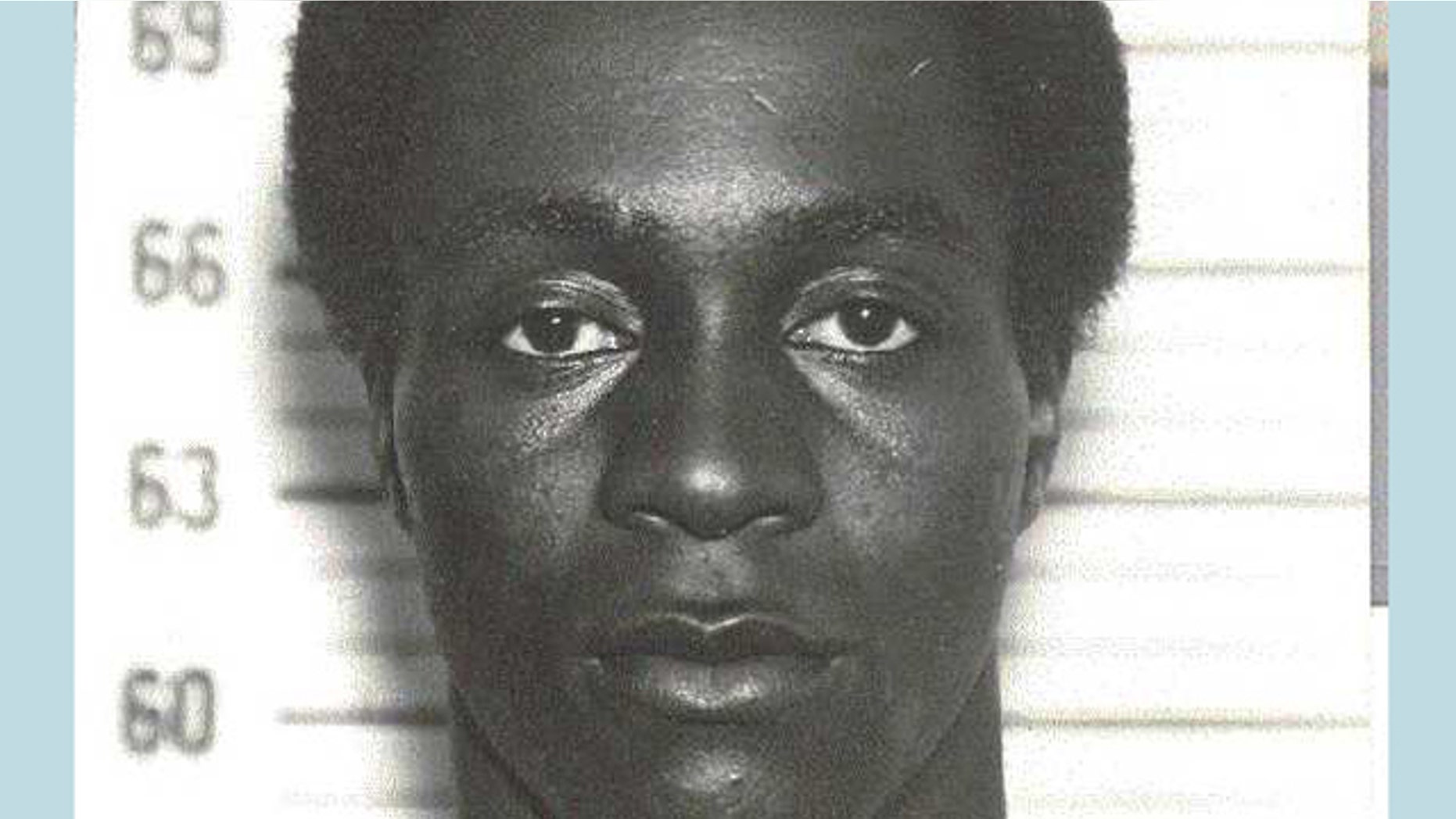 The FBI says George Wright was arrested Monday by Portuguese authorities at the request of the U.S. government.