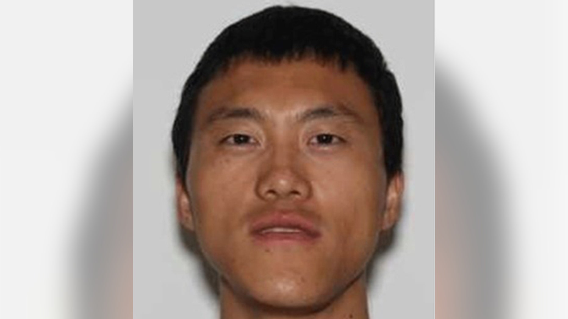Yong Lu, 35, was arrested Saturday in Niagara Falls after allegedly chopping off his pregnant wife's arm and fingers late last week.