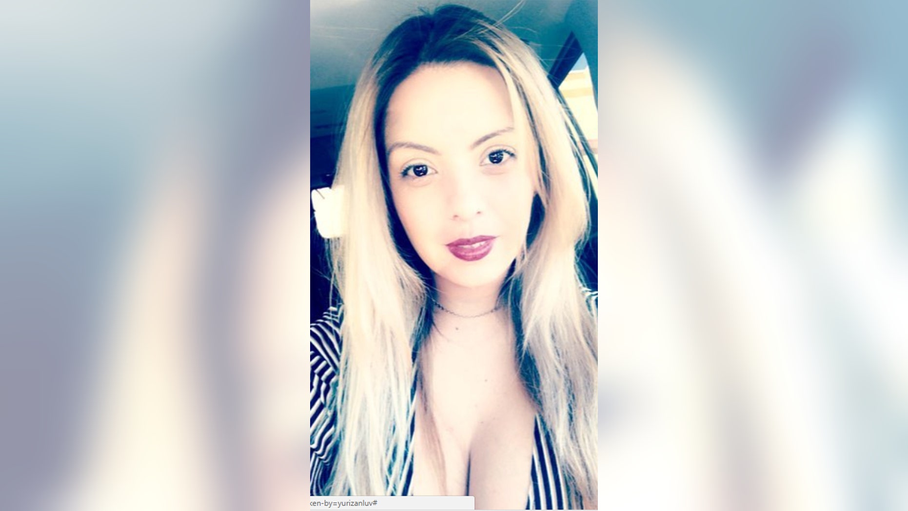 Yurizan Beltran Instagram