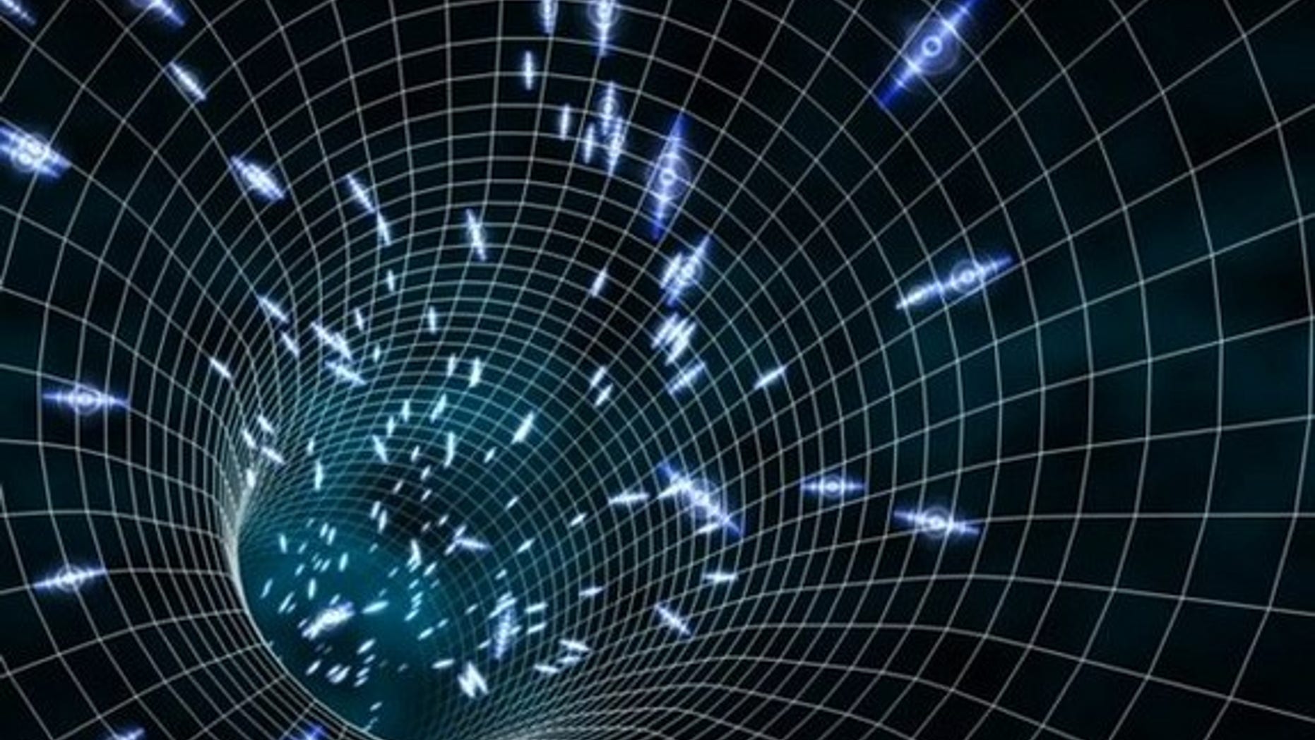 Scientists have proposed a way to build a clock that will keep perfect time forever.