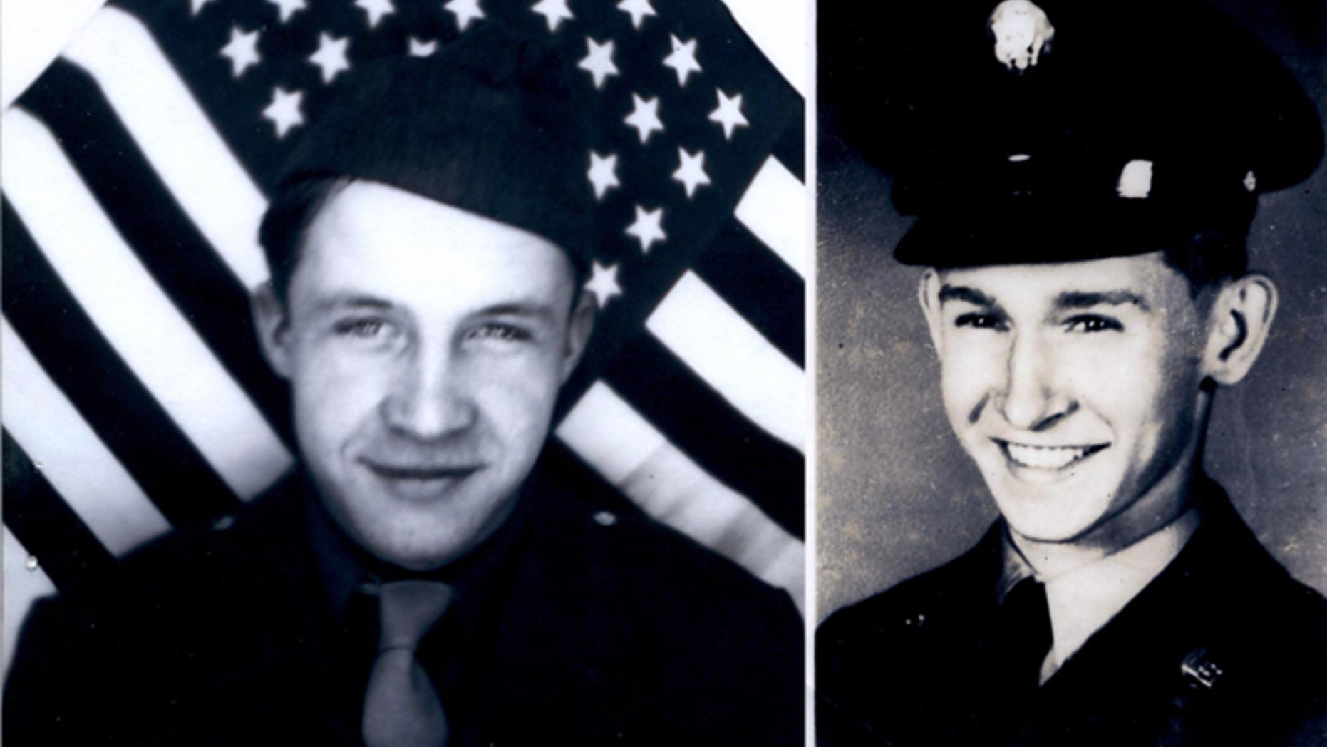 Army Staff Sgt. Zoltan Joseph Dobovich died with seven of his fellow soldiers in a plane crash in 1946 in the French-Italian Alps.