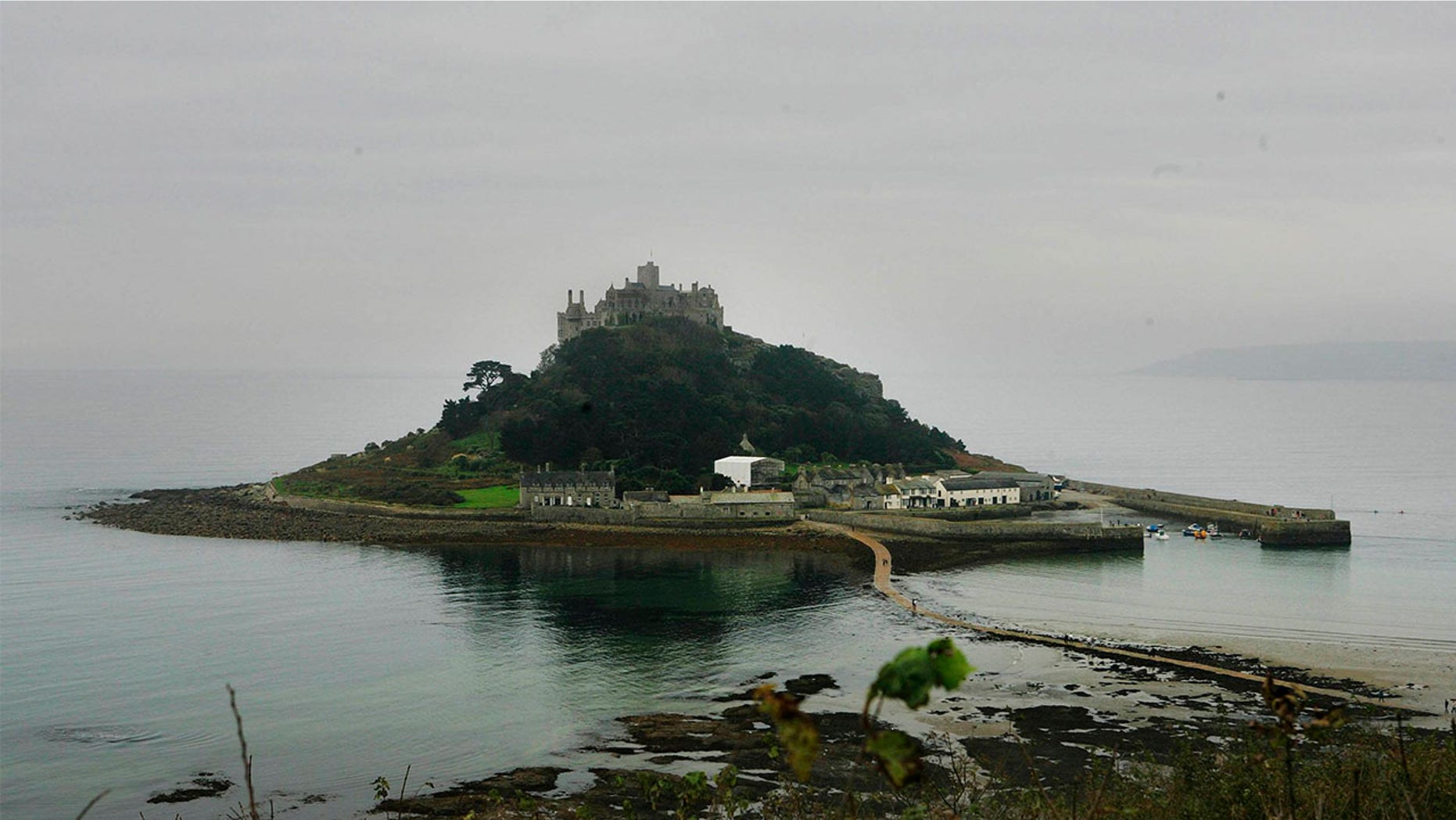 Get your application ready, because one of Cornwall's most iconic attractions is hiring.