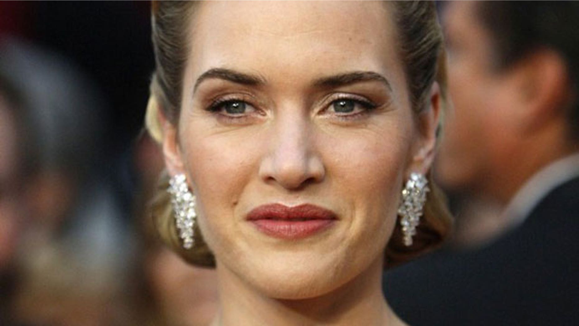 Kate Winslet