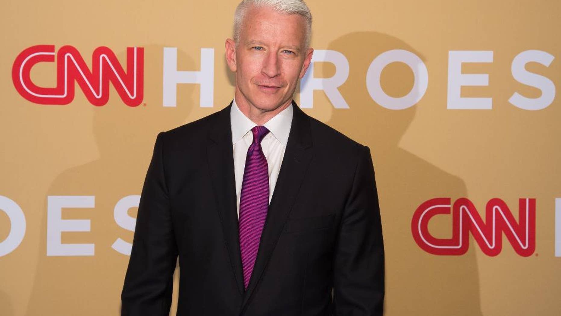 CNN cut Anderson Cooper’s program in half amid dismal ratings to make room for Chris Cuomo’s new prime-time gig.
