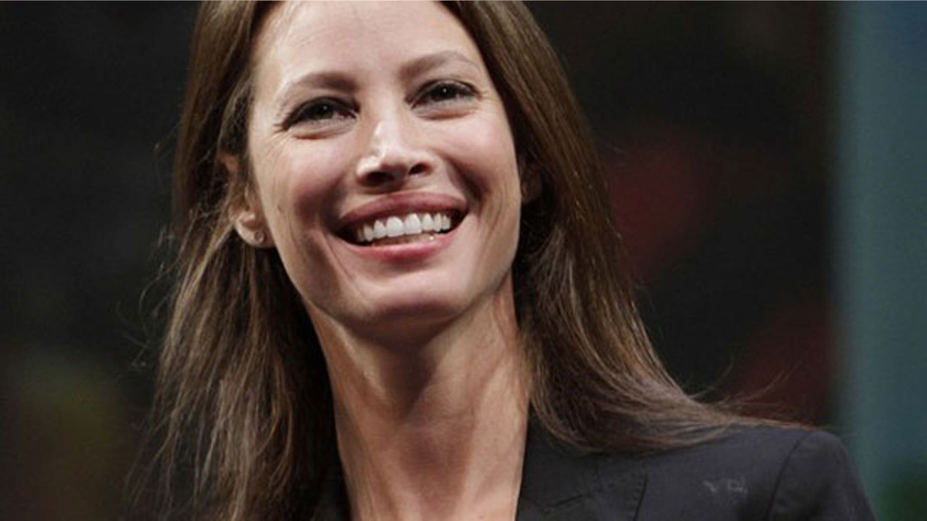 Christy Turlington (Reuters)