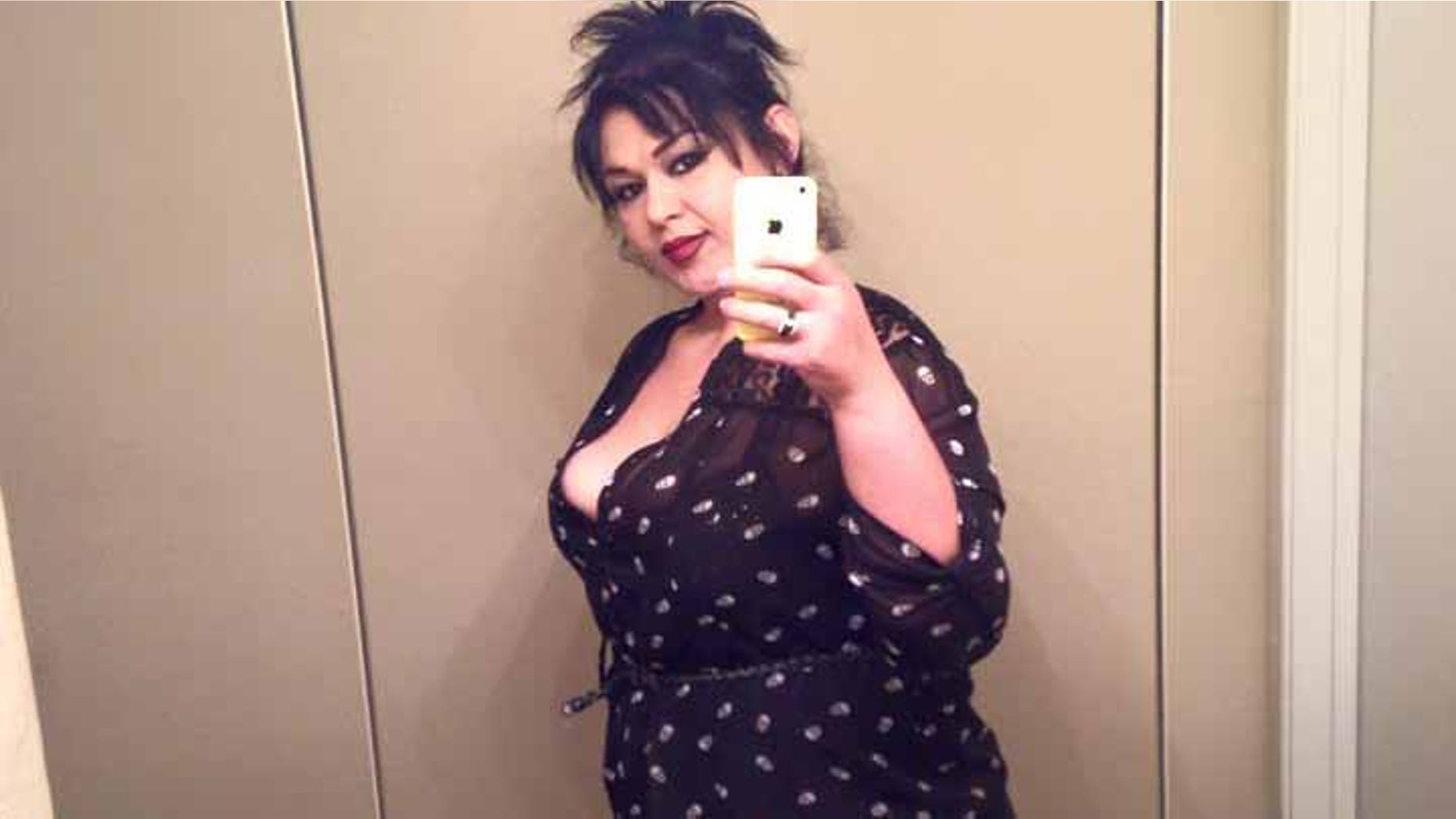 half ton killer clears her name and tells weight loss story fox news